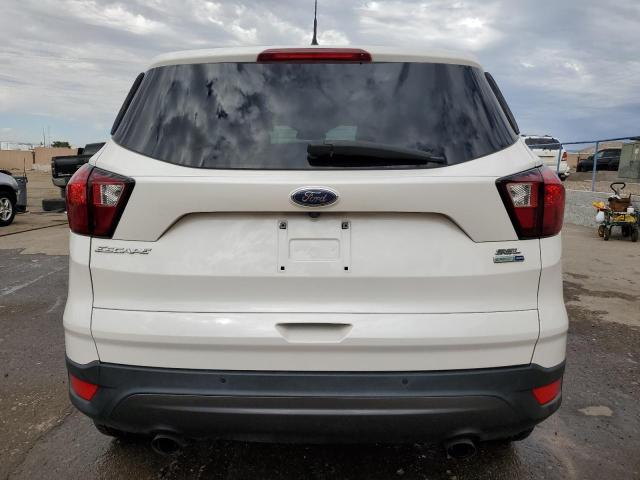 2019 FORD ESCAPE SEL - 1FMCU9HD7KUB59702