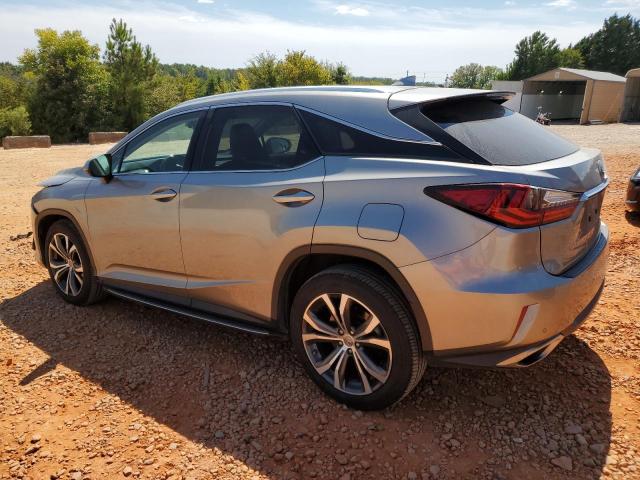 2017 LEXUS RX 350 BAS - 2T2BZMCA1HC105699