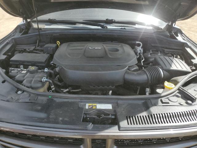 2017 DODGE DURANGO GT - 1C4RDJDG9HC904948