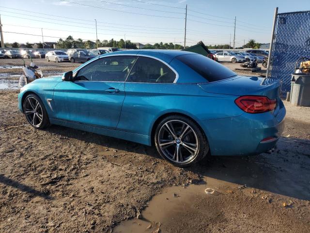 VIN WBA4Z1C51JEC72548 2018 BMW 4 Series, 430I no.2