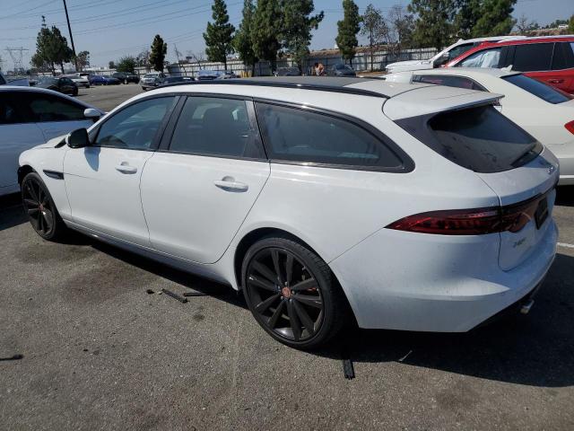 2018 JAGUAR XF S SAJBM2FV5JCY68282