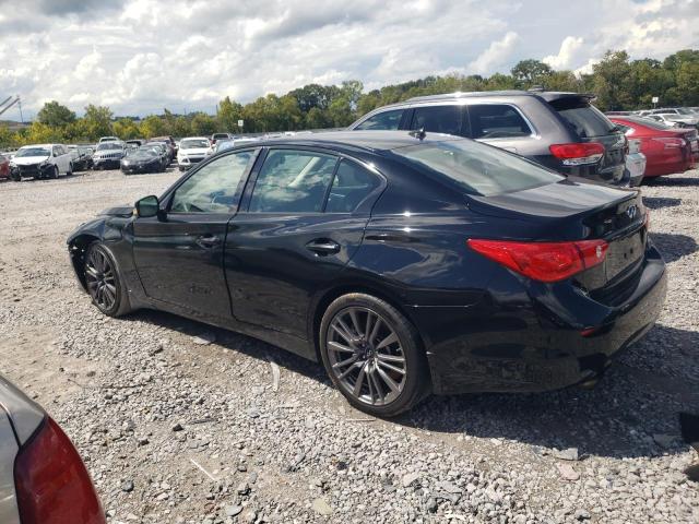 VIN JN1EV7AP9HM741783 2017 Infiniti Q50, Premium no.2