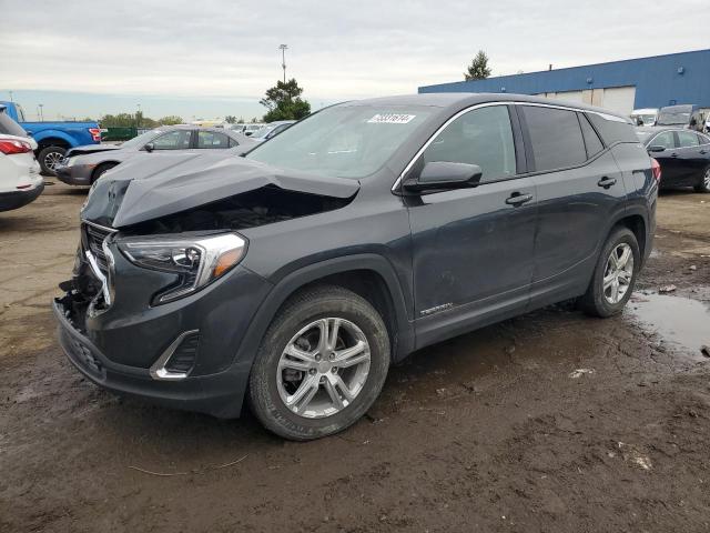 GMC TERRAIN SL