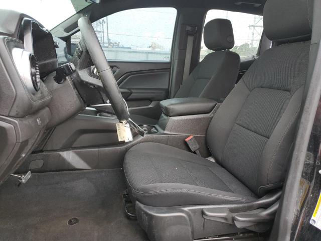2023 CHEVROLET COLORADO L - 1GCPSCEK5P1264968