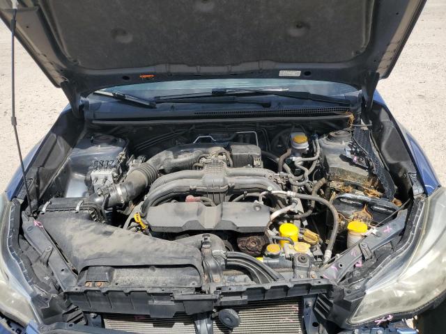 2017 SUBARU CROSSTREK - JF2GPABCXHH222678