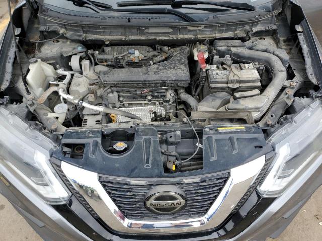 2019 NISSAN ROGUE S - 5N1AT2MV4KC801816