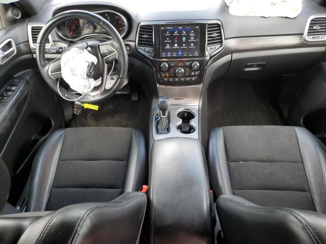 2022 JEEP GRAND CHER - 1C4RJFAG6NC118918