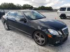 MERCEDES-BENZ E 350 photo