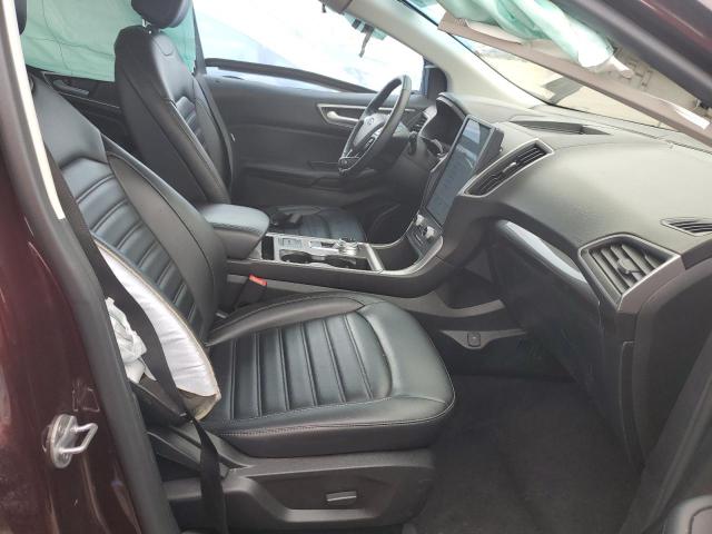 2023 FORD EDGE SEL - 2FMPK4J99PBA25237