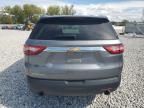 CHEVROLET TRAVERSE L photo