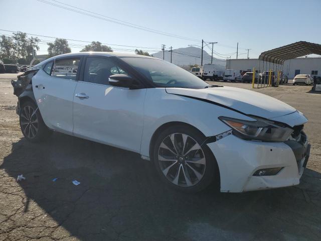 VIN 1N4AA6AP6HC399237 2017 Nissan Maxima, 3.5S no.4