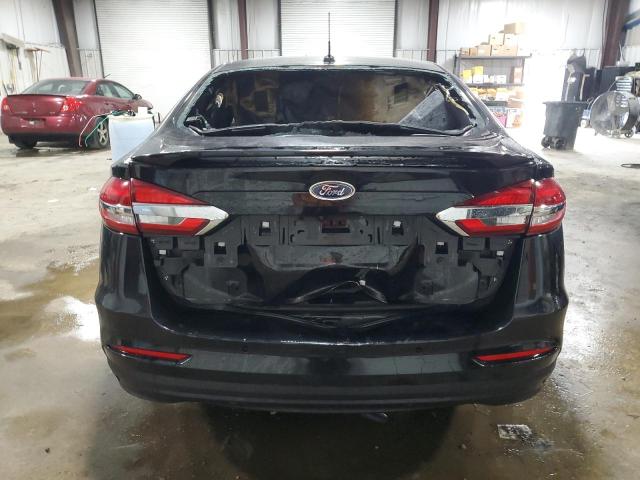 VIN 3FA6P0SU2KR230976 2019 Ford Fusion, Titanium no.6