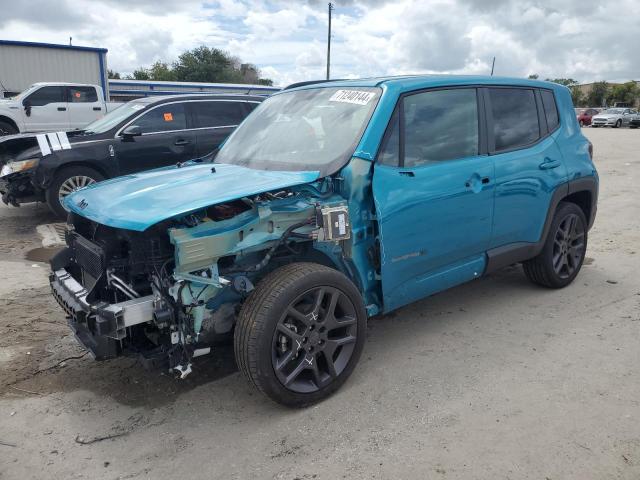 2021 JEEP RENEGADE L - ZACNJCB17MPN20686