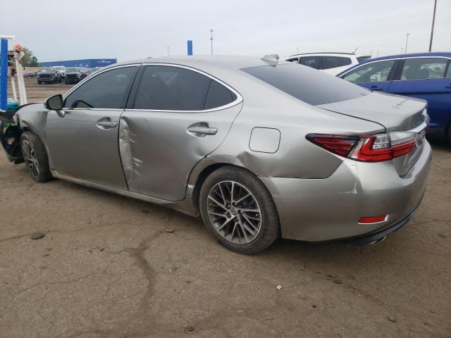 VIN JTHBK1GG6H2255018 2017 Lexus ES, 350 no.2