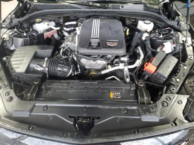 2023 CADILLAC CT5 PREMIU - 1G6DN5RK0P0134153