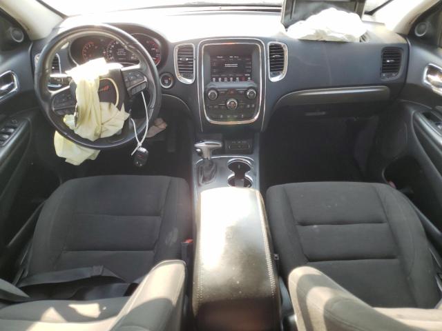 2018 DODGE DURANGO SX - 1C4RDHAG8JC413001