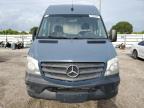 MERCEDES-BENZ SPRINTER 2 снимка