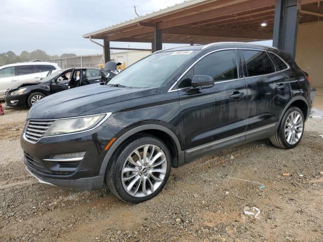 2017 LINCOLN MKC RESERVE 2017