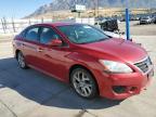 NISSAN SENTRA S photo