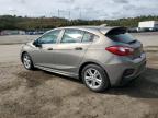 CHEVROLET CRUZE LT photo