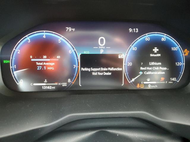 2023 TOYOTA RAV4 LIMIT - 2T3Y1RFV7PW297748