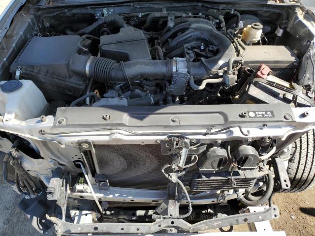 2018 TOYOTA TACOMA DOU - 3TMAZ5CN1JM076789