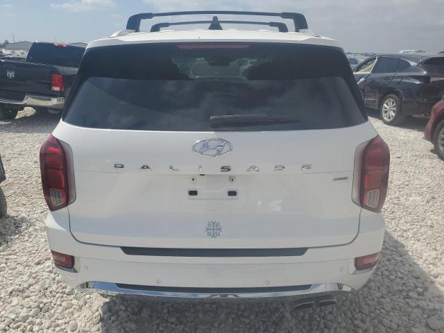 2020 HYUNDAI PALISADE KM8R5DHE3LU153660