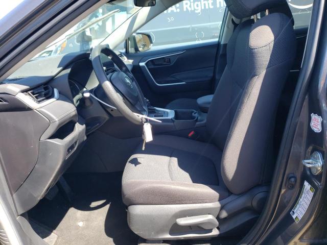 2023 TOYOTA RAV4 LE - 2T3F1RFV5PW367187