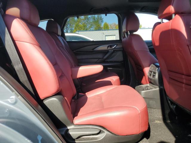 2021 MAZDA CX-9 GRAND - JM3TCBDY5M0519610