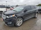 2015 FORD EDGE SEL - 2FMTK3J98FBB04275
