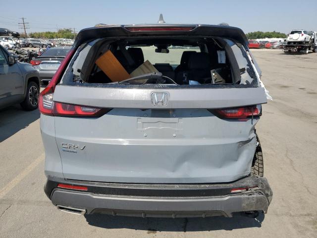 2023 HONDA CR-V SPORT - 7FARS6H56PE028681