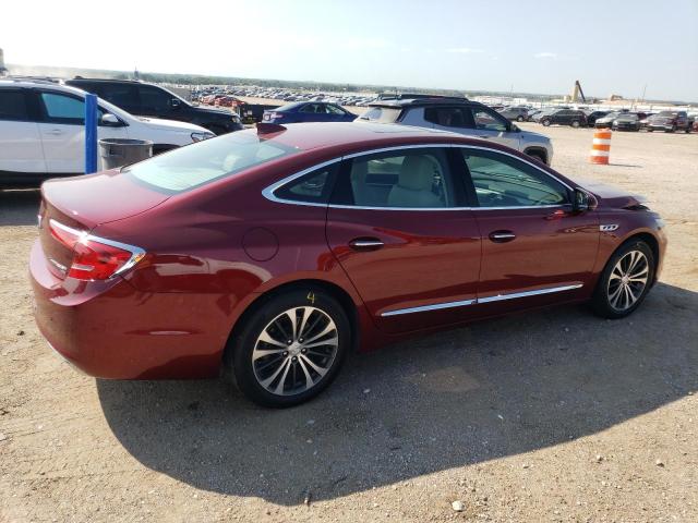 2017 BUICK LACROSSE P - 1G4ZS5SS1HU142032