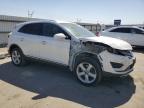 LINCOLN MKC photo