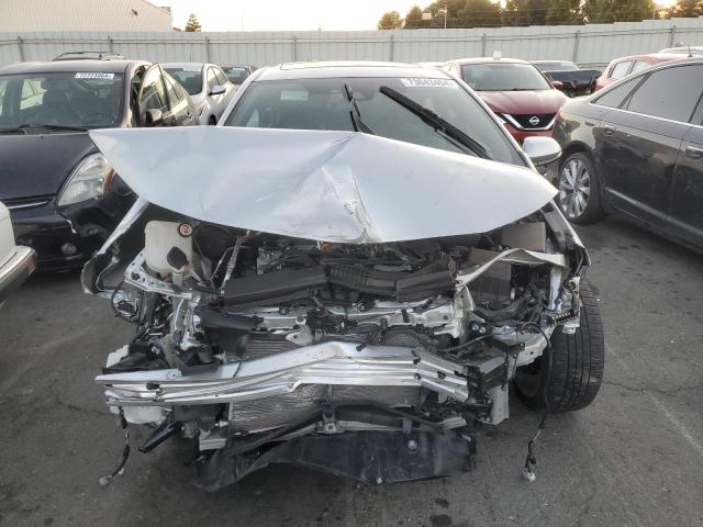 2022 TOYOTA COROLLA XS - 5YFT4MCE8NP109576