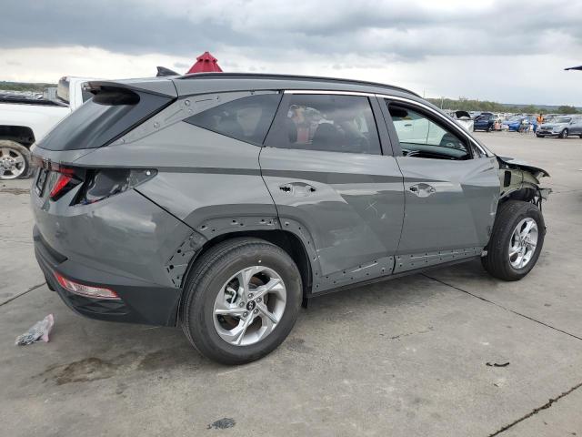 2024 HYUNDAI TUCSON SEL - 5NMJB3DE6RH374857