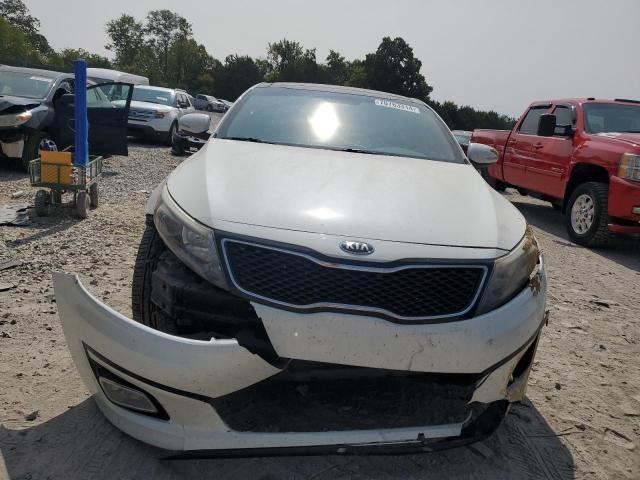 VIN 5XXGN4A7XFG515923 2015 KIA Optima, EX no.5