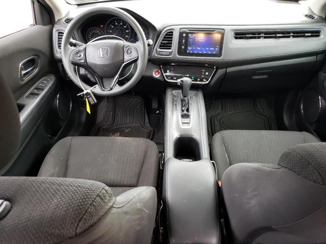 2017 HONDA HR-V EX - 3CZRU6H56HM726463