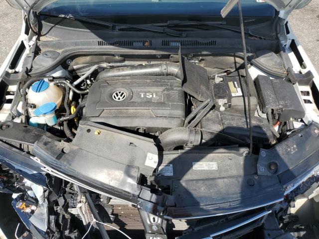 VIN 3VWL17AJ6GM375888 2016 Volkswagen Jetta, Sel no.11