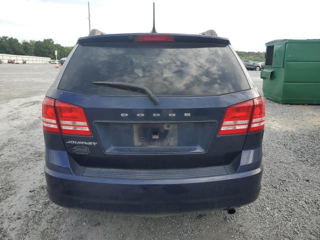 2017 DODGE JOURNEY SE - 3C4PDCAB1HT701911
