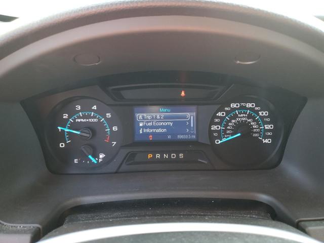 2016 FORD FLEX SE - 2FMGK5B85GBA19270