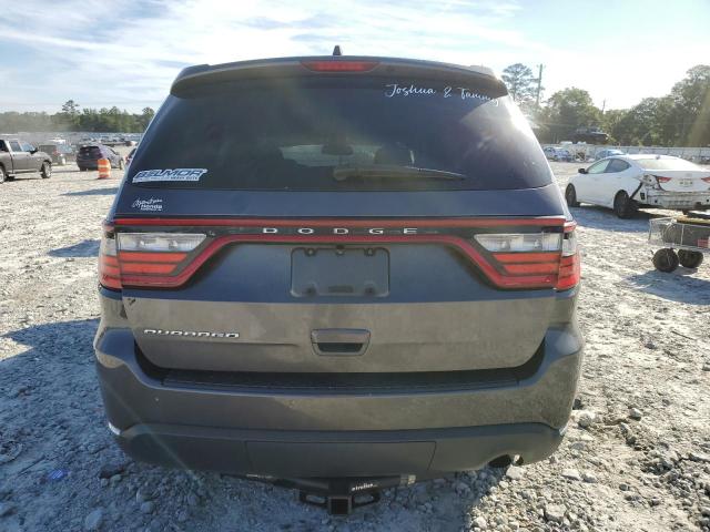 2015 DODGE DURANGO SX - 1C4RDHAG3FC714802