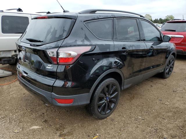 2017 FORD ESCAPE SE - 1FMCU9GD8HUD14736