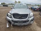 MERCEDES-BENZ GLK 350 4M photo