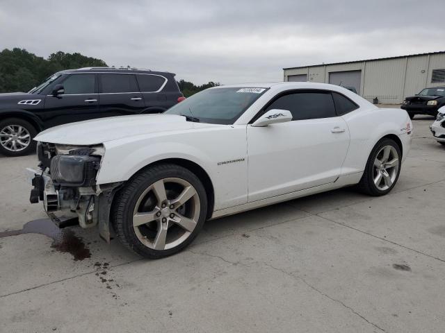 2012 CHEVROLET CAMARO LT #2876547847