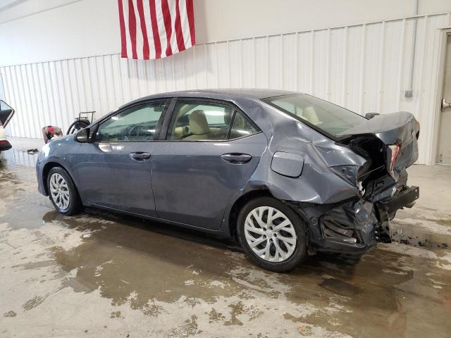 VIN 2T1BURHEXJC057038 2018 Toyota Corolla, L no.2