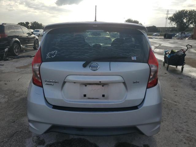 2018 NISSAN VERSA NOTE - 3N1CE2CP1JL362056