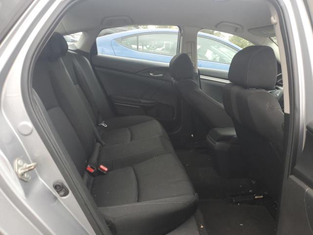 2016 HONDA CIVIC LX - 19XFC2F50GE240747
