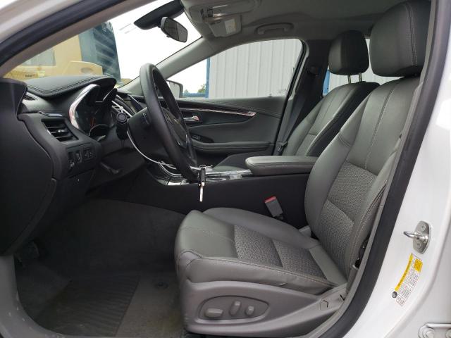 2018 CHEVROLET IMPALA LS 2G11X5SA5J9136756