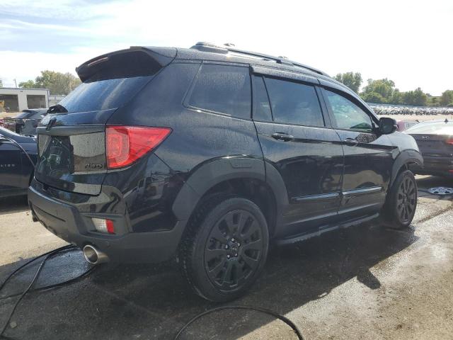 2022 HONDA PASSPORT E - 5FNYF8H59NB024452