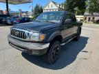 TOYOTA TACOMA DOU photo